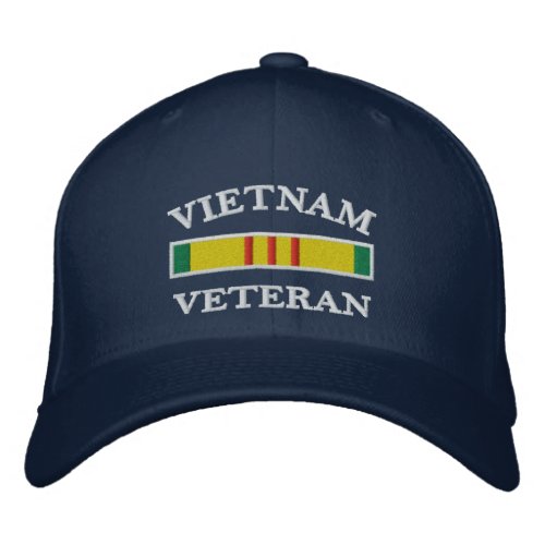 Vietnam Veteran Cap