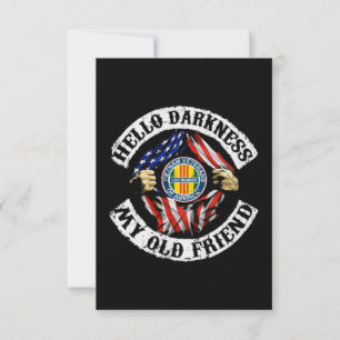 Vietnam Veteran Card