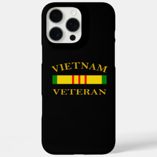 Vietnam Veteran iPhone 16 Pro Max Case