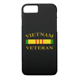 Vietnam Veteran iPhone 8/7 Case