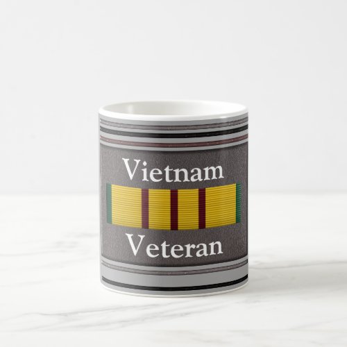 Vietnam Veteran _ coffee mug