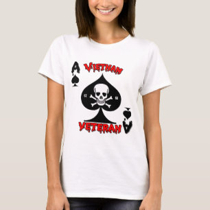 Vietnam Veteran gifts 67-68 T-Shirt