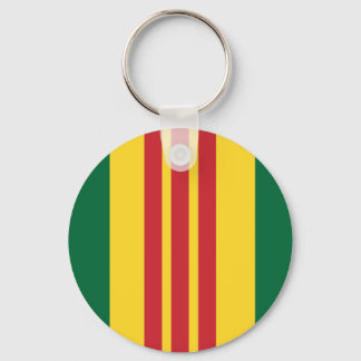 Vietnam Veteran Keychain