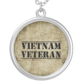 Vietnam War Necklaces & Lockets | Zazzle