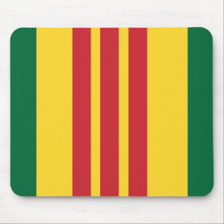 Vietnam Veteran Mouse Pad
