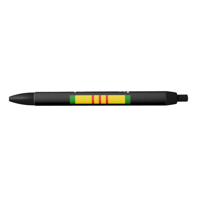 Vietnam Veteran Pen (Front)