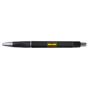 Vietnam Veteran Pen
