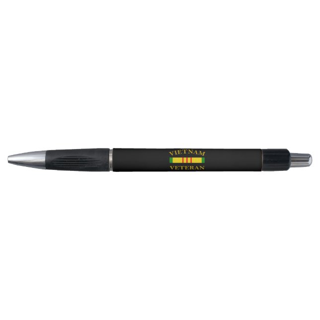 Vietnam Veteran Pen (Front)