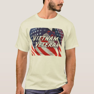 Vietnam Veteran Shirt