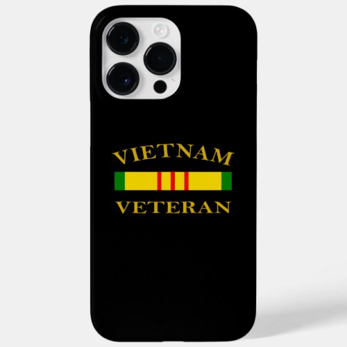 Vietnam Veteran Smartphone Case