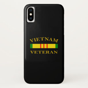 Vietnam Veteran Smartphone Case