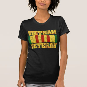 Vietnam Veteran T-Shirt