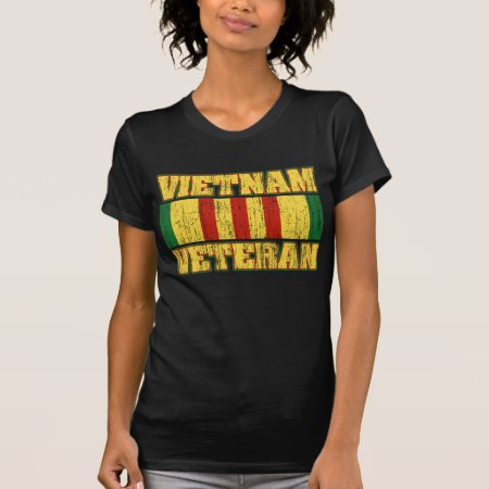 Vietnam Veteran T-shirt