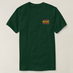 VIETNAM VETERAN T-Shirt