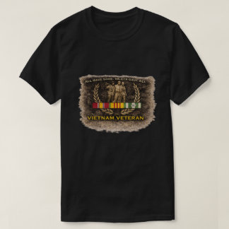 VIETNAM VETERAN T-Shirt