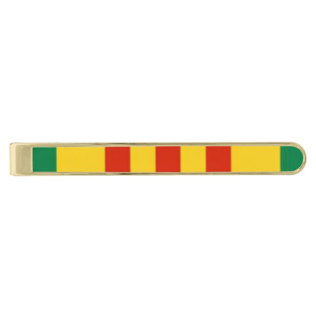 Vietnam Veteran Tie Bar (Front)