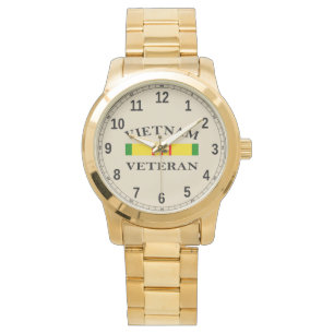 Vietnam Veteran Watch
