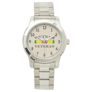 Vietnam Veteran Watch