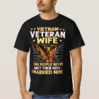 VIETNAM VETERAN WIFE SOME PEOPLE NEVER MEET THEIR