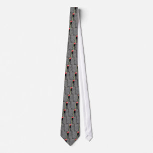 vietnam veterans memorial neck tie