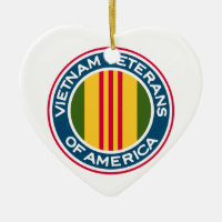 Vietnam Veterans of America Logo