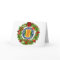 Vietnam Veterans of America Wreath Christmas Card