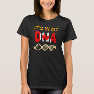 Vietnam Viet Vietnamese Flag Canada Canadian Finge T-Shirt
