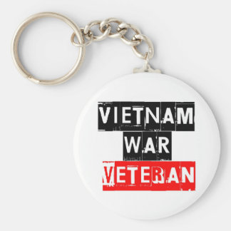 Vietnam War Keychains | Zazzle