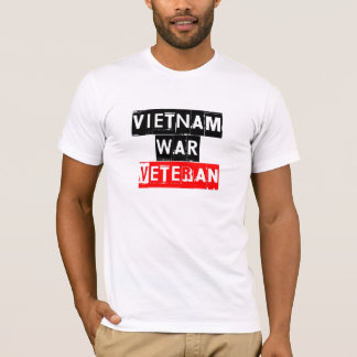 vietnam war veteran T-Shirt