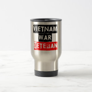 vietnam war veteran travel mug