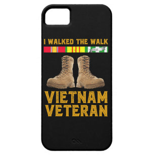 Vietnam War Vietnam Veteran Us Veterans Day 185 iPhone SE/5/5s Case