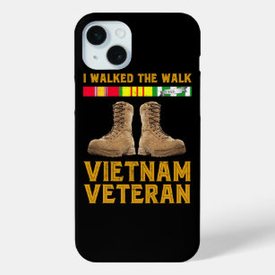 Vietnam War Vietnam Veteran Us Veterans Day 185 iPhone 15 Plus Case