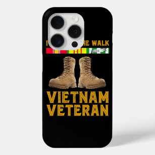 Vietnam War Vietnam Veteran Us Veterans Day 185 iPhone 15 Pro Case