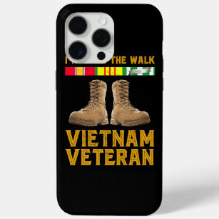 Vietnam War Vietnam Veteran Us Veterans Day 185 iPhone 15 Pro Max Case