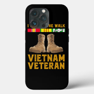 Vietnam War Vietnam Veteran Us Veterans Day 185 iPhone 13 Pro Case
