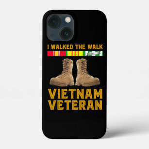 Vietnam War Vietnam Veteran Us Veterans Day 185 iPhone 13 Mini Case