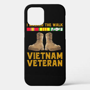 Vietnam War Vietnam Veteran Us Veterans Day 185 iPhone 12 Pro Case