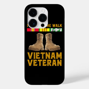 Vietnam War Vietnam Veteran Us Veterans Day 185 Case-Mate iPhone 14 Pro Case