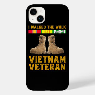 Vietnam War Vietnam Veteran Us Veterans Day 185 Case-Mate iPhone 14 Plus Case