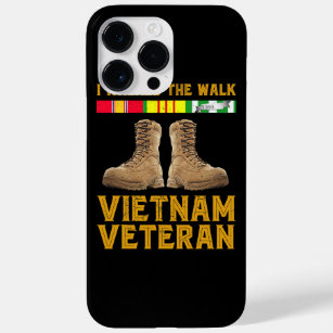 Vietnam War Vietnam Veteran Us Veterans Day 185 Case-Mate iPhone 14 Pro Max Case