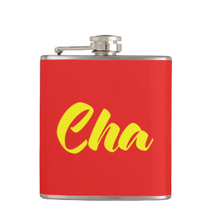 Vietnamese Father - Cha ~ Tiếng Việt Language Flask