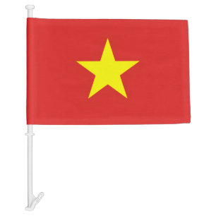 Vietnamese Flag, Flag of Vietnam