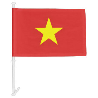 Vietnamese Flag, Flag of Vietnam