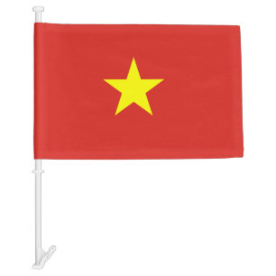 Vietnamese Flag & Vietnam travel, patriots /sports