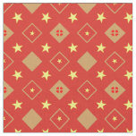 Vietnamese Flag &amp; Vietnam Trendy Fabric fashion