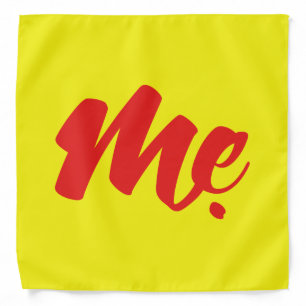 Vietnamese Mother - Mẹ ~ Tiếng Việt Language Bandana