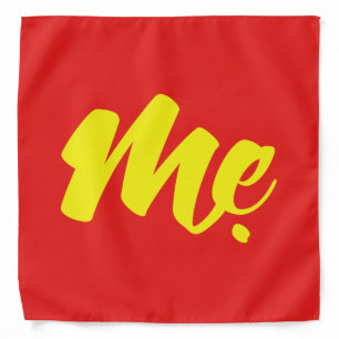 Vietnamese Mother - Mẹ ~ Tiếng Việt Language Bandana