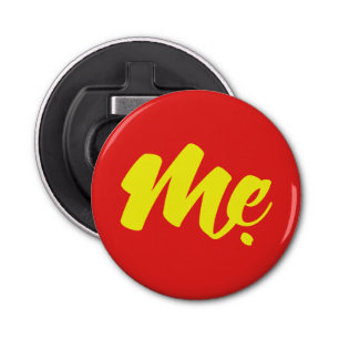 Vietnamese Mother - Mẹ ~ Tiếng Việt Language Bottle Opener