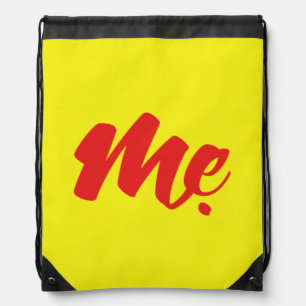 Vietnamese Mother - Mẹ ~ Tiếng Việt Language Drawstring Bag