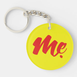 Vietnamese Mother - Mẹ ~ Tiếng Việt Language Keychain